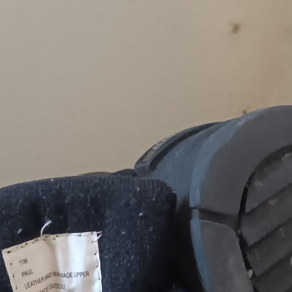 Paul Insulated Waterproof Boots